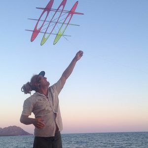 Meet your Posher, Dave